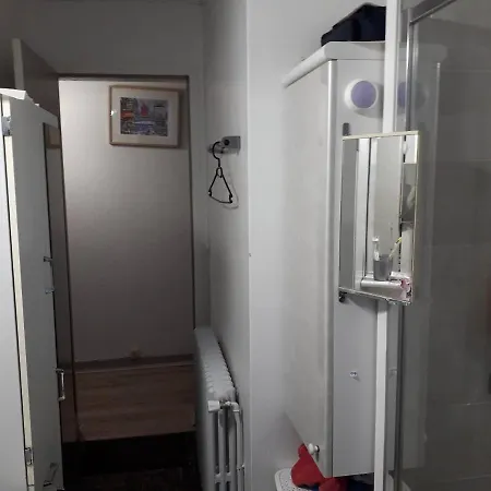 Rum i privatbostad Pac2 Zoom *