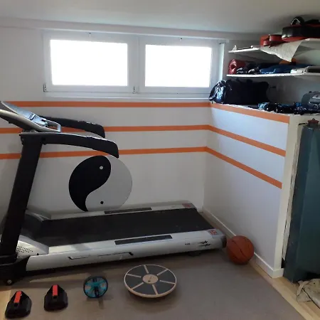 Pac2 Zoom Rum i privatbostad Cherbourg-en-Cotentin