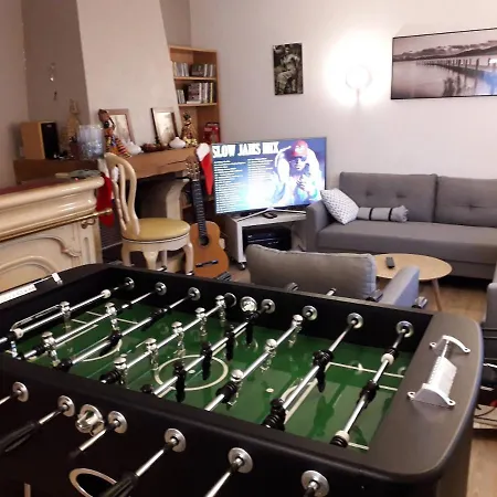Rum i privatbostad Pac2 Zoom