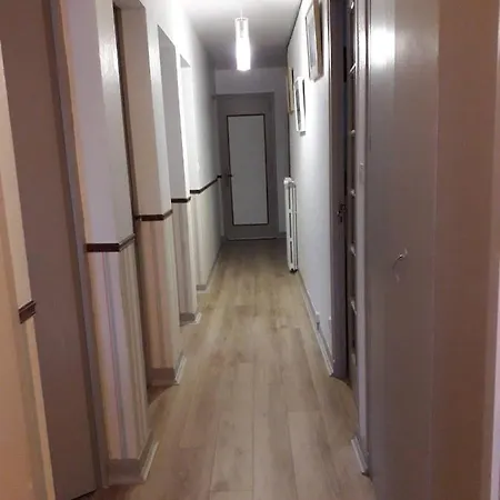 Rum i privatbostad Pac2 Zoom